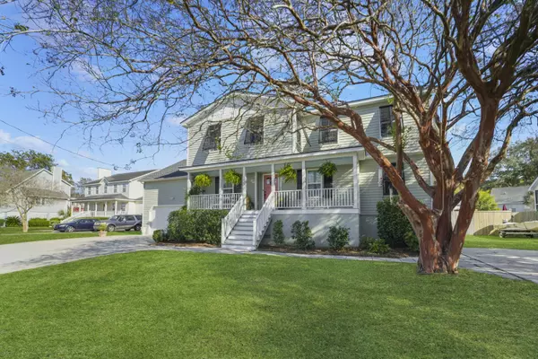 Charleston, SC 29412,1427 Battle Ground Rd