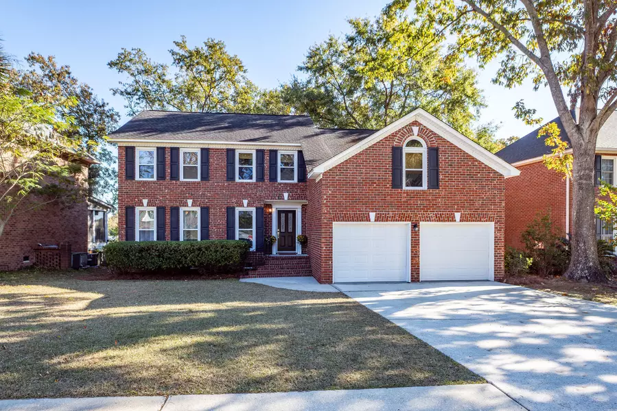 103 S Norfolk Way, Goose Creek, SC 29445