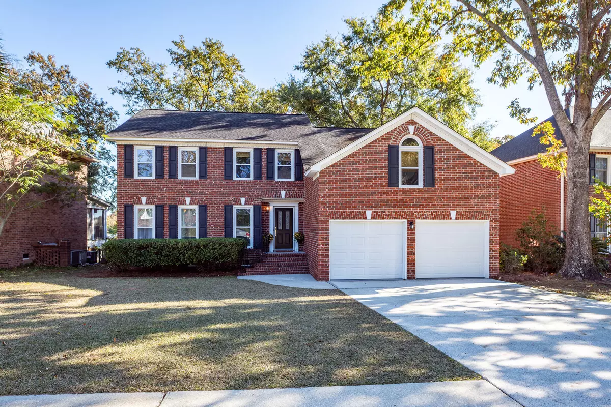 Goose Creek, SC 29445,103 S Norfolk Way