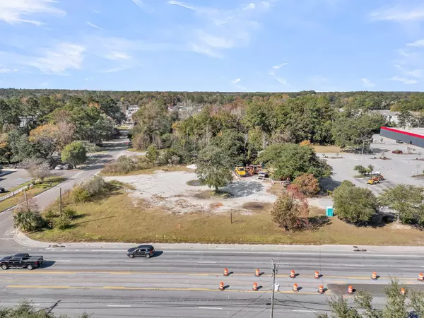 Ladson, SC 29485,Tbd Ladson Rd