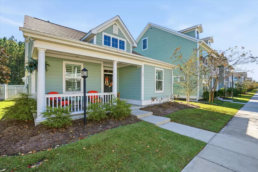 79 Crossandra Ave, Summerville, SC 29483