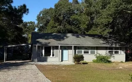 2713 Jones Ave, Beaufort, SC 29902