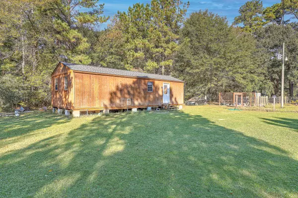 Moncks Corner, SC 29461,120 Triple E Trl