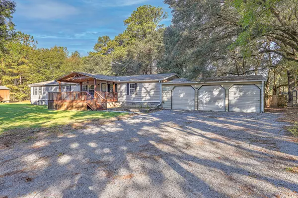 Moncks Corner, SC 29461,120 Triple E Trl