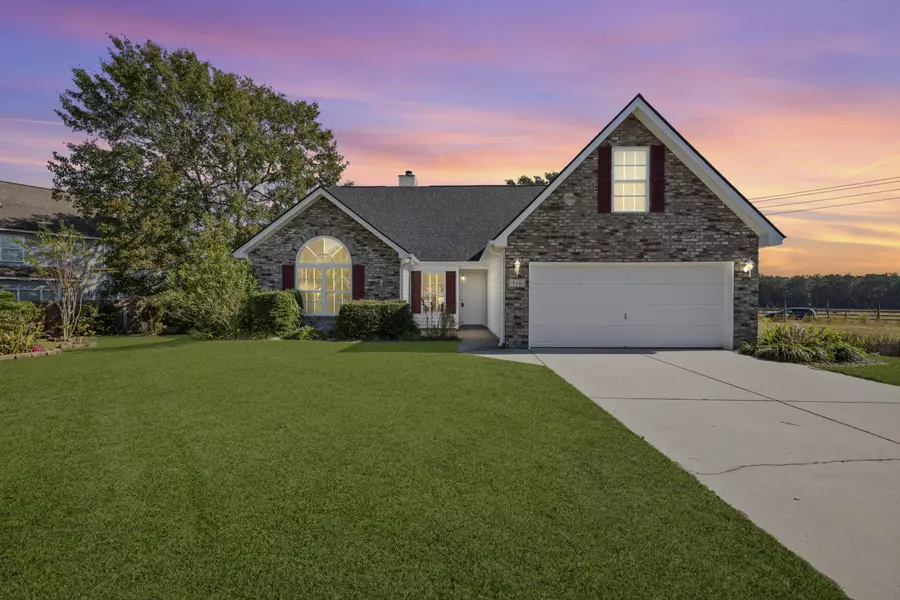 310 Meryton Ct, Summerville, SC 29486