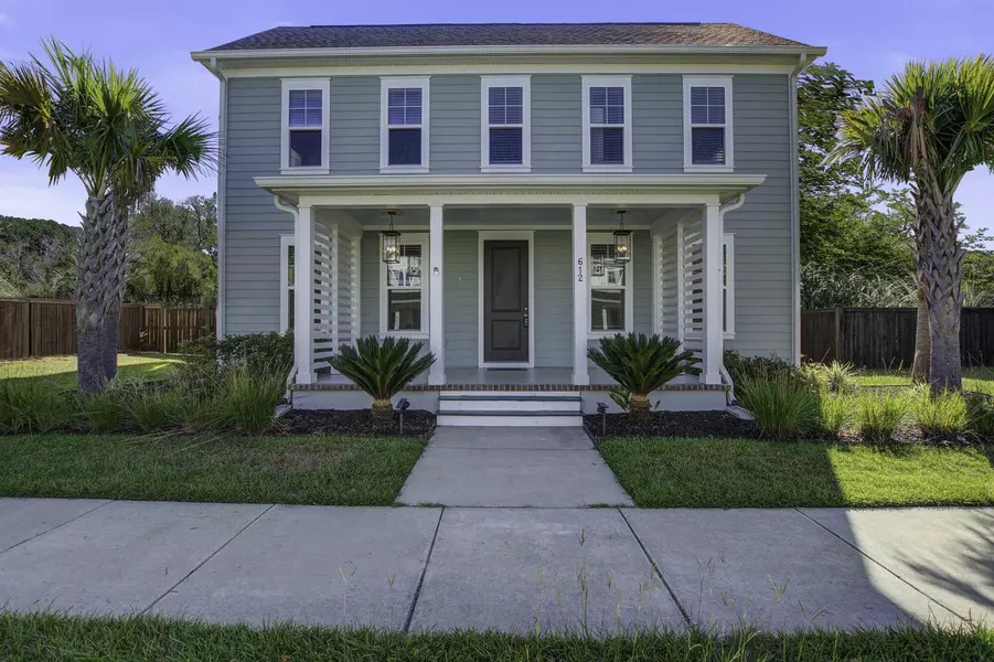 612 Heartwood Ln, Summerville, SC 29486