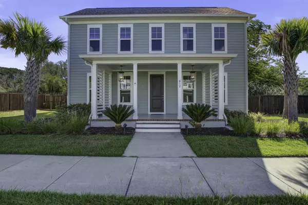 612 Heartwood Ln, Summerville, SC 29486