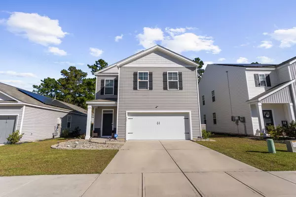 645 Silver Spruce St, Summerville, SC 29486