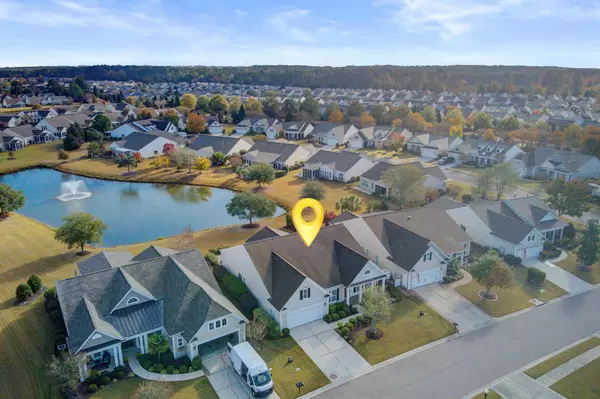 Summerville, SC 29486,144 Billowing Sails St