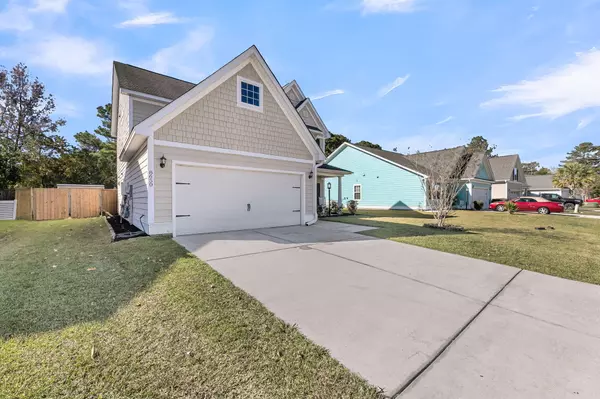 North Charleston, SC 29420,8650 Sentry Cir