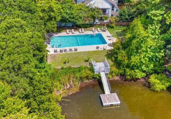 Mount Pleasant, SC 29464,360 Spoonbill #A