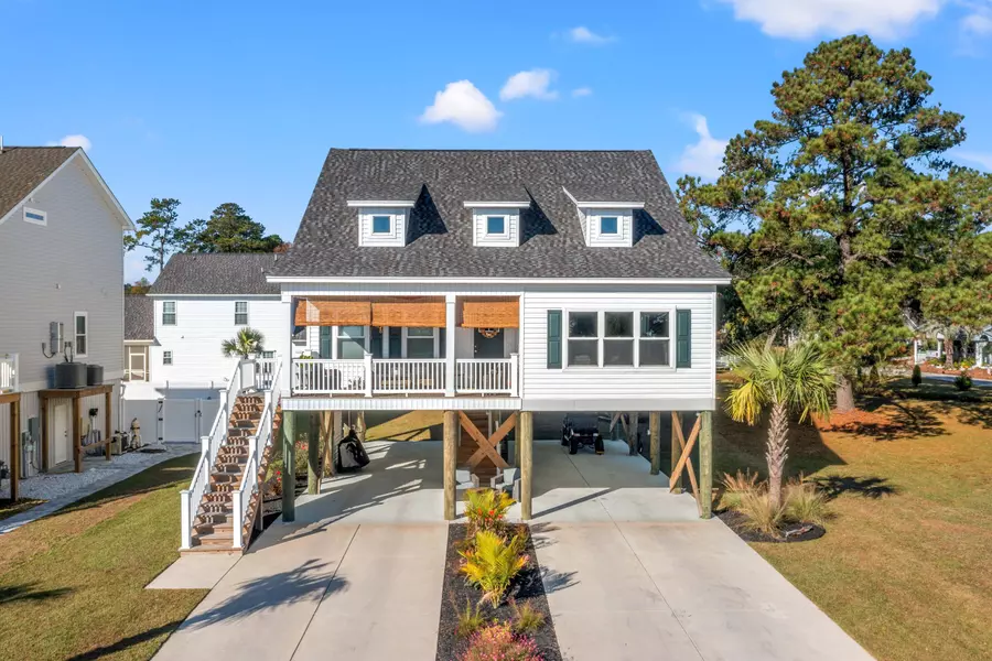 2664 Seaport Cir, Georgetown, SC 29440
