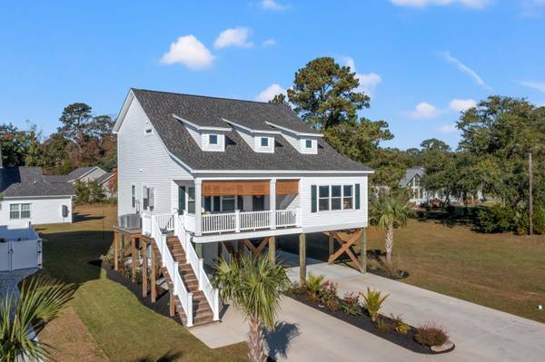 Georgetown, SC 29440,2664 Seaport Cir