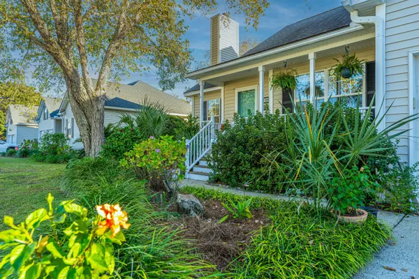 Charleston, SC 29412,166 Sea Cotton Cir