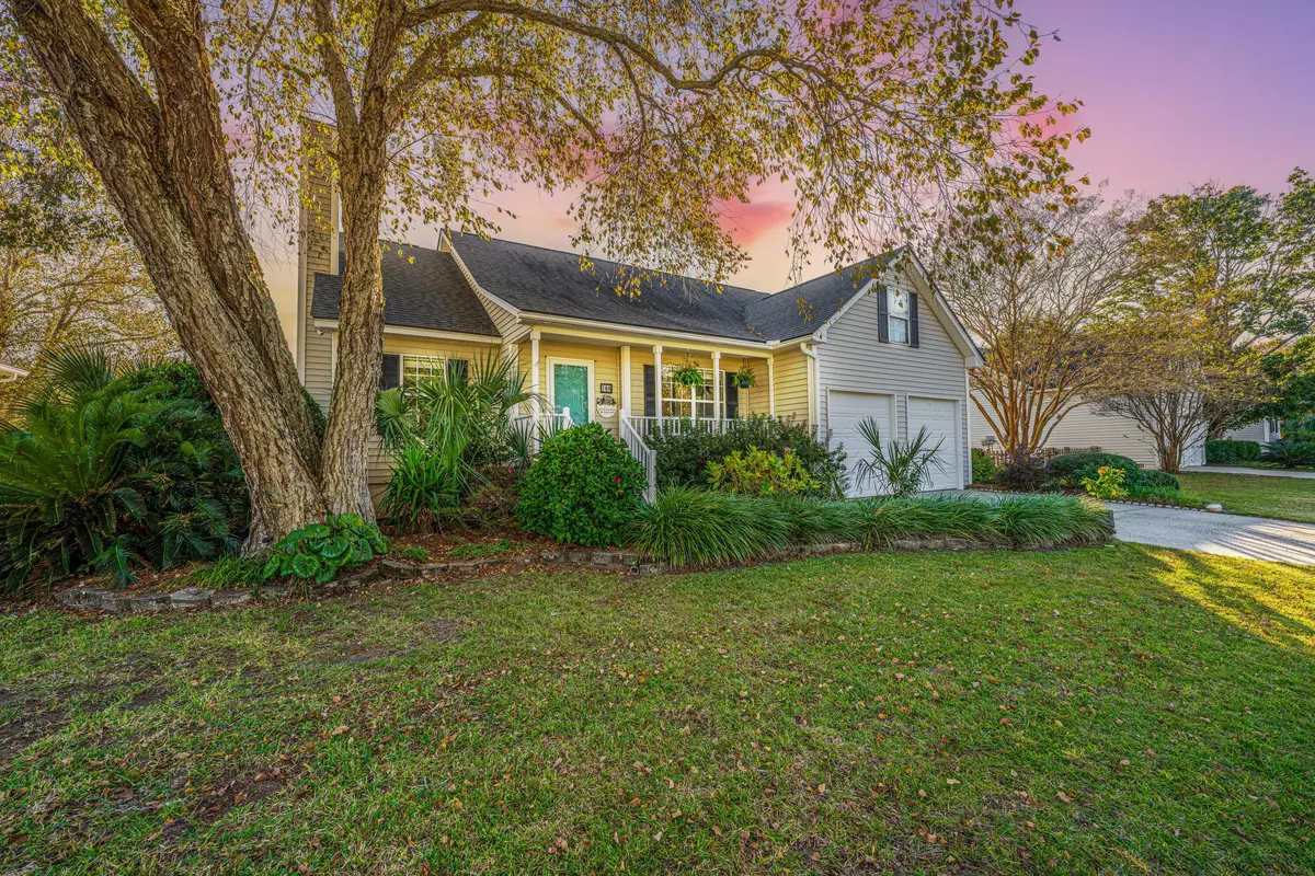 Charleston, SC 29412,166 Sea Cotton Cir
