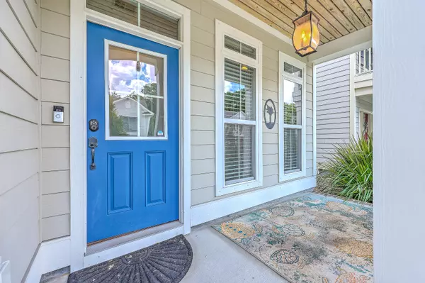 Johns Island, SC 29455,1695 Sparkleberry Ln