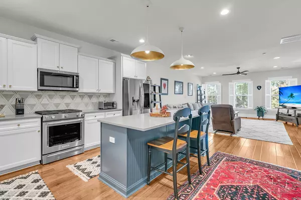 1903 Carolina Towne Ct, Mount Pleasant, SC 29464