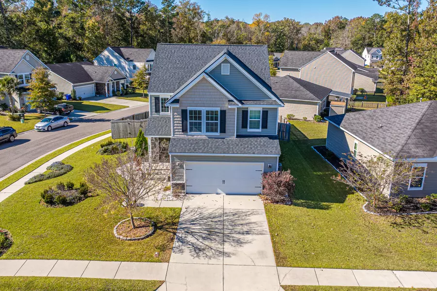 9648 Spencer Woods Rd, Ladson, SC 29456