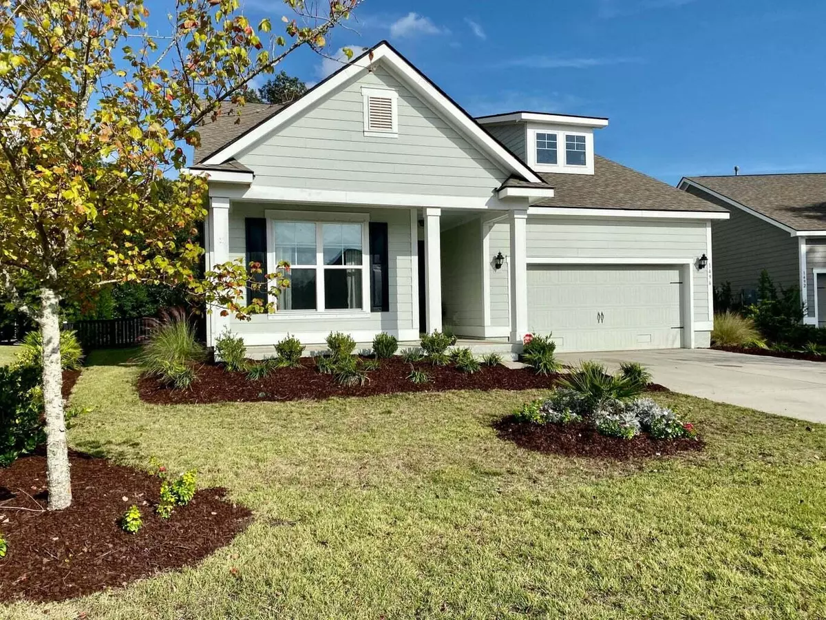 Mount Pleasant, SC 29466,1496 Longspur Dr