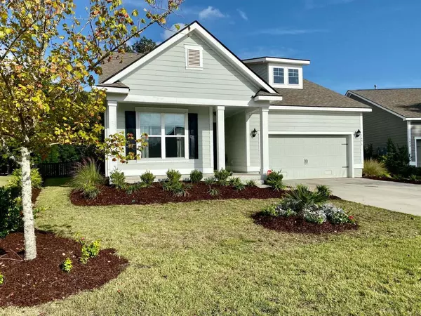 1496 Longspur Dr, Mount Pleasant, SC 29466
