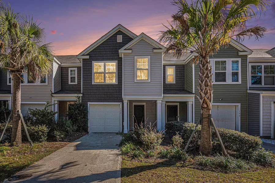 192 Rosefield Ct, Summerville, SC 29485