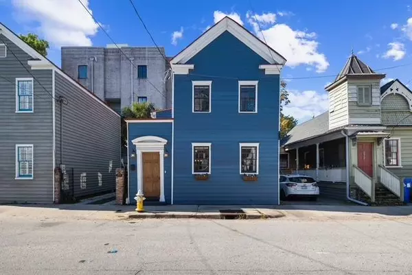 275 Coming St, Charleston, SC 29403