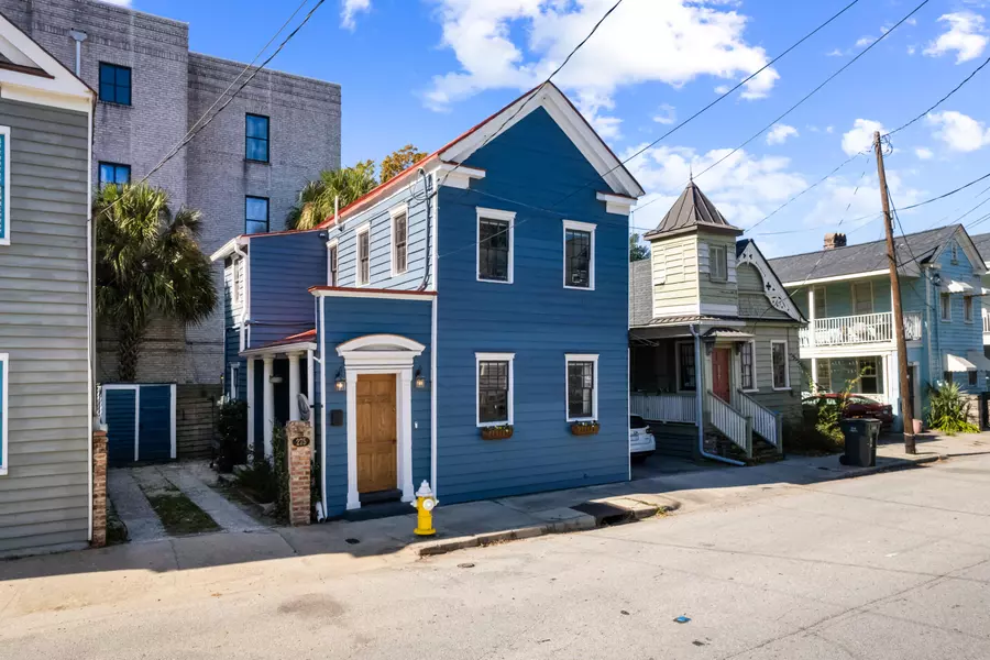275 Coming St, Charleston, SC 29403