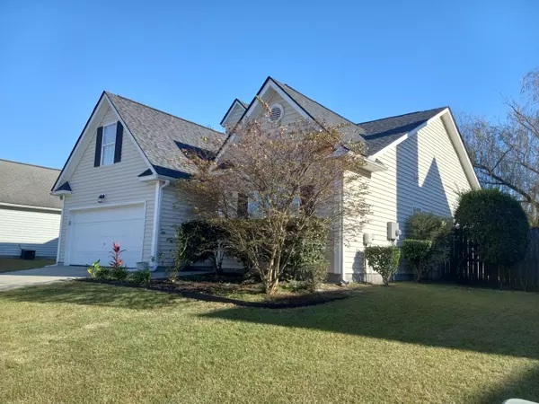 Ladson, SC 29456,206 Equinox Cir