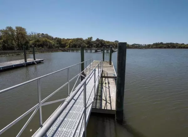 Edisto Island, SC 29438,Lot 22 Hopkins Pl Dr