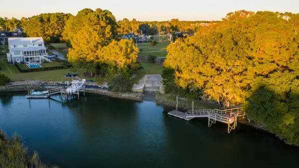 Daniel Island, SC 29492,0 Feldman Ct