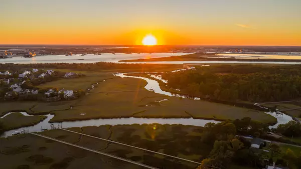 Daniel Island, SC 29492,0 Feldman Ct