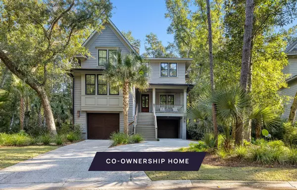 565 Oyster Rake Dr, Kiawah Island, SC 29455