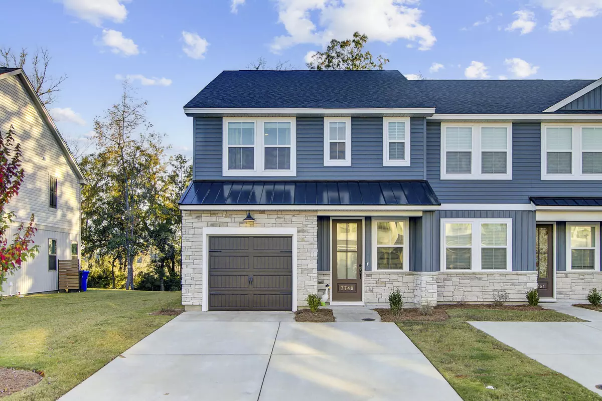 North Charleston, SC 29418,7749 Park Gate Dr