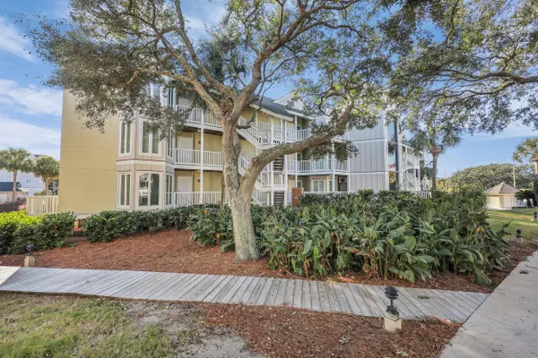 Isle Of Palms, SC 29451,9000 Palmetto Dr #A-101