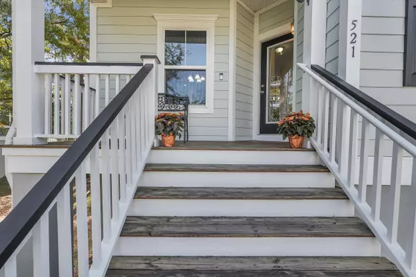 Wando, SC 29492,521 Sanders Farm Ln