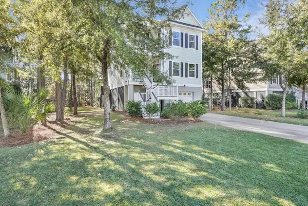 Wando, SC 29492,521 Sanders Farm Ln