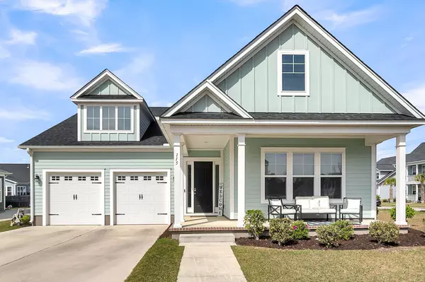 115 Bloomfield St, Summerville, SC 29486