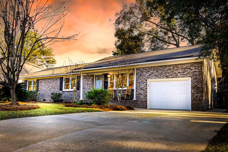 217 Janice St, Goose Creek, SC 29445