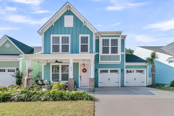 1084 Magnolia Warbler Way, Ravenel, SC 29470