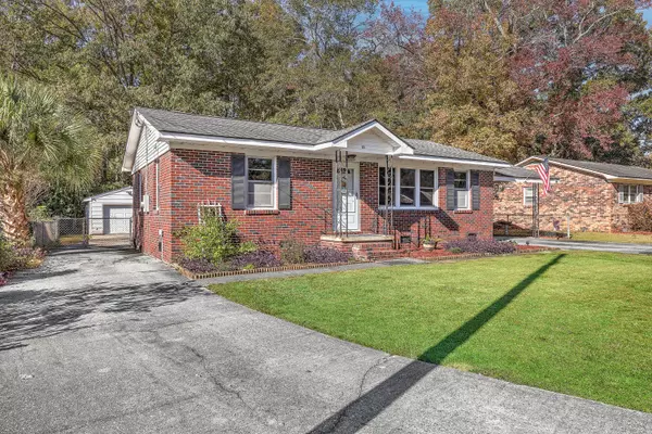 Goose Creek, SC 29445,135 Pandora Dr