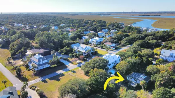 Sullivans Island, SC 29482,3109 Ion Ave