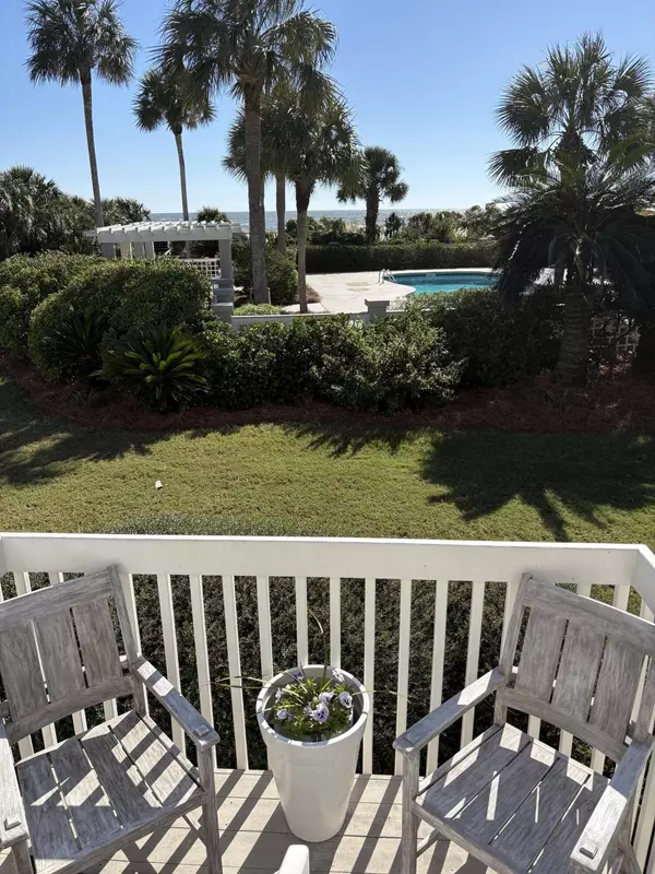 Isle Of Palms, SC 29451,17 Beach Club Villas Dr