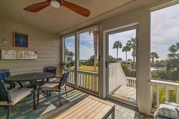 Isle Of Palms, SC 29451,17 Beach Club Villas