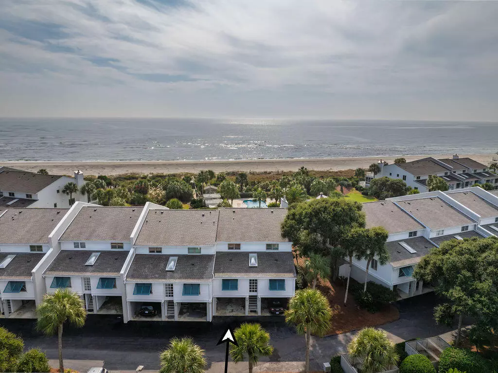 Isle Of Palms, SC 29451,17 Beach Club Villas