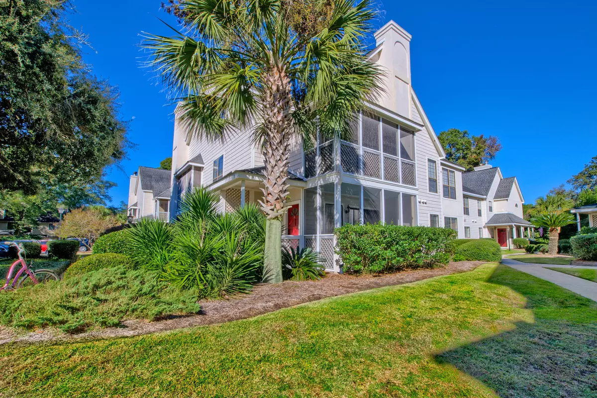 Mount Pleasant, SC 29464,348 Sandpiper Dr #G