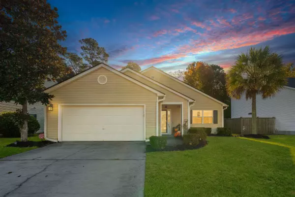 Summerville, SC 29485,68 Creek Bend Dr