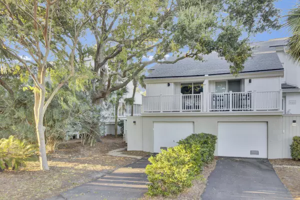 Isle Of Palms, SC 29451,32 Back Ct