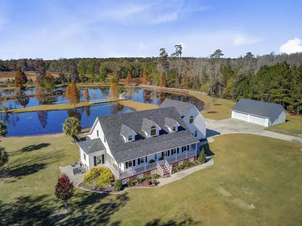 Cross, SC 29436,933 Tree Farm Ln