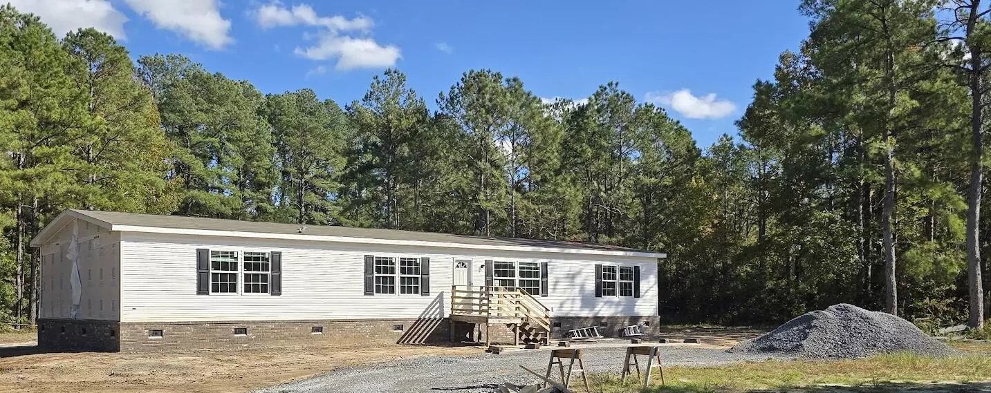 256 Tiger Lily Ln, Saint Stephen, SC 29479