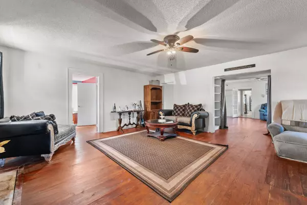 Bamberg, SC 29003,1138 North St